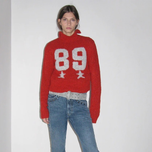 Paloma Wool Sweaters - Paloma Wool Champions Knit (WEEKEND SALE)